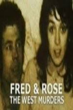 Watch Discovery Channel Fred and Rose The West Murders Movie25