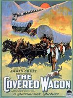 Watch The Covered Wagon Movie25