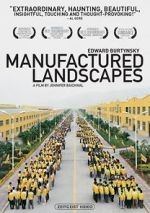 Watch Manufactured Landscapes Movie25