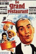 Watch Le grand restaurant Movie25