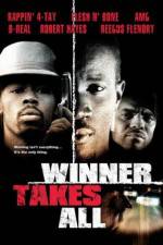 Watch Winner Takes All Movie25