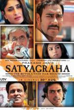 Watch Satyagraha Movie25