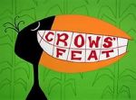 Watch Crows\' Feat (Short 1962) Movie25