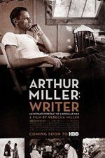 Watch Arthur Miller: Writer Movie25