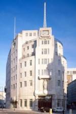 Watch Death at Broadcasting House Movie25