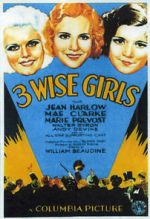 Watch Three Wise Girls Movie25