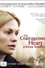 Watch The Courageous Heart of Irena Sendler Movie25