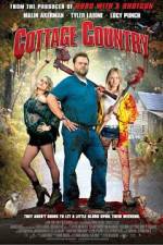 Watch Cottage Country Movie25