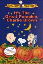 Watch It's the Great Pumpkin Charlie Brown Movie25