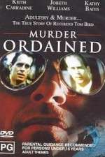 Watch Murder Ordained Movie25