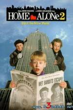 Watch Home Alone 2: Lost in New York Movie25