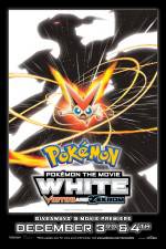 Watch Pokemon The Movie - White Victini And Zekrom Movie25