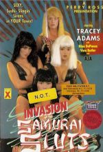 Watch Invasion of the Samurai Sluts from Hell! Movie25