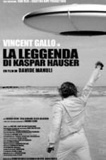 Watch The Legend of Kaspar Hauser Movie25