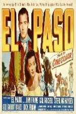 Watch El Paso - staden utan lag Movie25