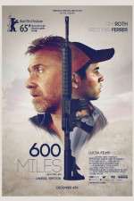 Watch 600 Millas Movie25