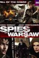 Watch Spies of Warsaw Movie25