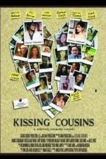Watch Kissing Cousins Movie25