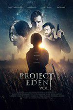 Watch Project Eden Vol I Movie25