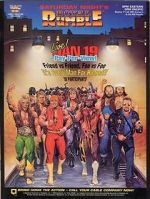 Watch Royal Rumble (TV Special 1991) Movie25