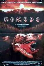 Watch Komodo Movie25