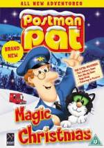 Watch Postman Pat's Magic Christmas Movie25