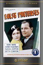 Watch False Pretenses Movie25