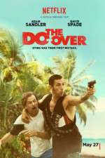 Watch The Do-Over Movie25