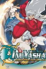 Watch Inuyasha the Movie 3: Swords of an Honorable Ruler Movie25