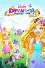 Watch Barbie: Dreamtopia Movie25