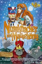 Watch The Nutcracker and the Mouseking Movie25