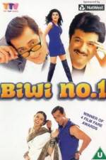 Watch Biwi No 1 Movie25