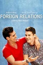 Watch Foreign Relations Movie25