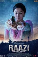 Watch Raazi Movie25