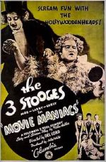 Watch Movie Maniacs (Short 1936) Movie25