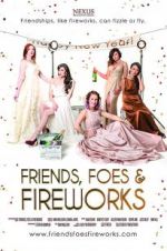 Watch Friends, Foes & Fireworks Movie25