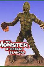 Watch The Monster of Piedras Blancas Movie25