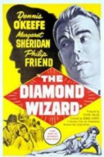 Watch The Diamond Wizard Movie25