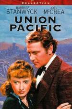 Watch Union Pacific Movie25