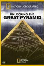 Watch National Geographic: Unlocking The Great Pyramid Movie25