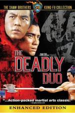 Watch The Deadly Duo Movie25