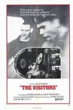 Watch The Visitors Movie25