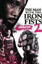 Watch The Man with the Iron Fists 2 Movie25