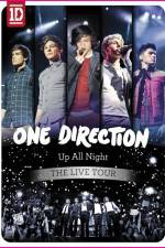 Watch Up All Night The Live Tour Movie25