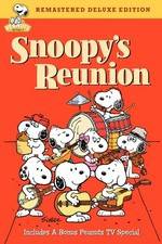 Watch Snoopy's Reunion Movie25