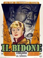 Watch Il Bidone Movie25