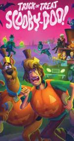 Watch Trick or Treat Scooby-Doo! Movie25