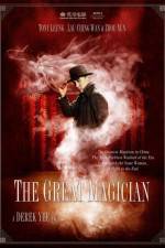 Watch The Great Magician Movie25