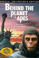 Watch Behind the Planet of the Apes Movie25
