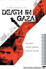 Watch Death in Gaza Movie25